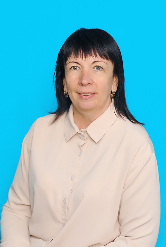 Педагогический работник Липатенко Анжела Олеговна.